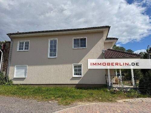 Mailing Bild 2.jpg - 4 Zimmer Mehrfamilienhaus, Wohnhaus zum Kaufen in Wustermark