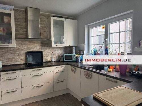 Bild 1.jpg - Mehrfamilienhaus, Wohnhaus mit 135,00 m² in Wustermark zum Kaufen