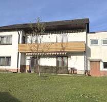 Viel Platz zum Wohnen - 460.000,00&nbsp;EUR Kaufpreis, ca.&nbsp; 159,00&nbsp;m&sup2;&nbsp;Wohnfl&auml;che in Weil der Stadt (PLZ: 71263) Schafhausen