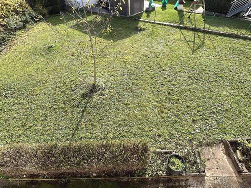 Spielwiese - 8 Zimmer Einfamilienhaus in Weil der Stadt