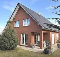 Neues modernes EFH in Nemsdorf mit Garten - Nemsdorf-Göhrendorf