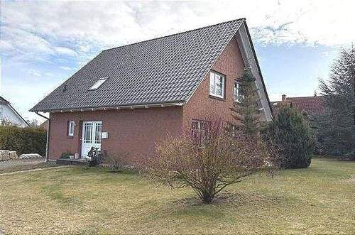 Außenansicht - 4 Zimmer Einfamilienhaus in Nemsdorf-Göhrendorf