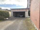 Doppelgarage - 