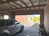 Doppelgarage - 