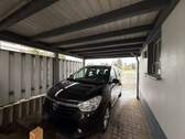 Carport - 