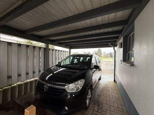 Carport - 