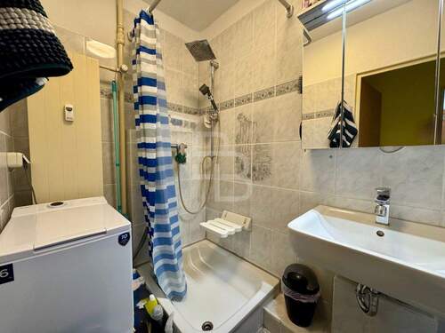 Badezimmer - 