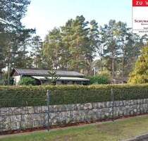 Individuelles Bauen auf idyllischem Grundstück! - Königs Wusterhausen / Zeesen