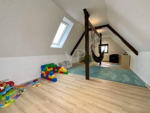 Dachboden - 