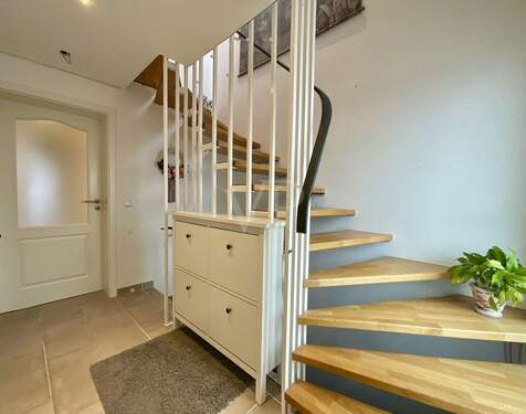 Windfang - 6 Zimmer Einfamilienhaus zum Kaufen in Laatzen / Ingeln