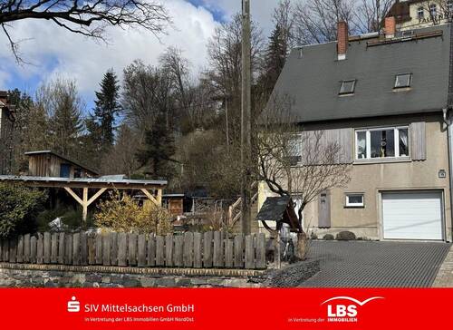 Außenansicht - Willkommen in Ihrem neuen Zuhause!