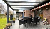 Terrasse - 