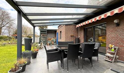 Terrasse - 