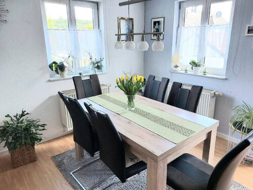 Beispiel 2-Zi.Wohnung - 