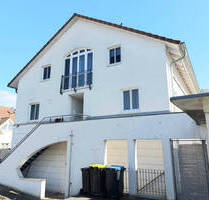 Vermietetes Mehrfamilienhaus mit 5 Wohnungen - Breisach am Rhein Oberrimsingen