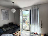 Wohnung EG - 
