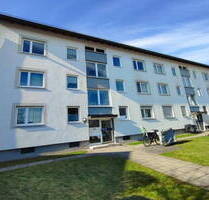 Provisionsfrei!Charmante 2-Zimmer-HP Wohnung mit tollem Grundriss - Fürstenfeldbruck
