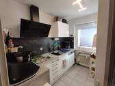 Küche - 2 Zimmer Etagenwohnung zum Kaufen in Fürstenfeldbruck