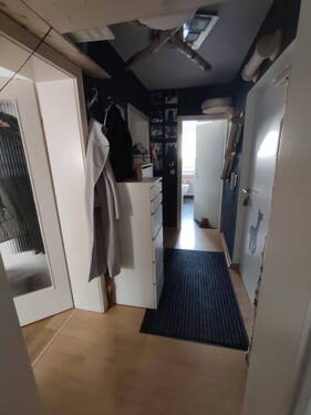 Gang - 2 Zimmer Etagenwohnung in Fürstenfeldbruck