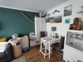 Esszimmer/Wohnzimmer - 