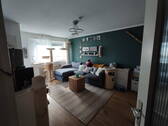 Wohnzimmer/Esszimmer - 