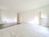 Wohnküche2 - Etagenwohnung mit 59,30 m&sup2; in Minden zur Miete