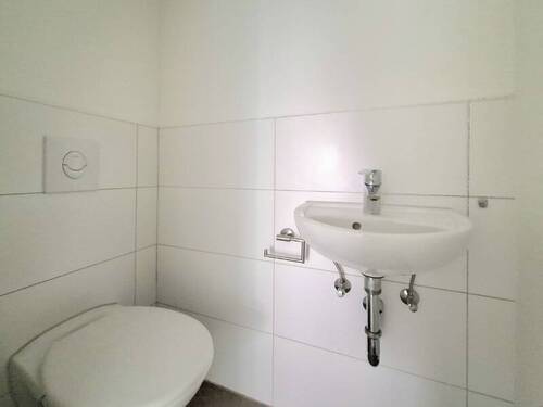 Gäste WC - 