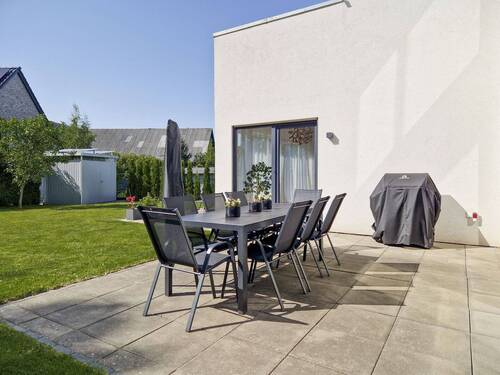Terrasse - 