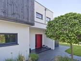 Ostansicht - 