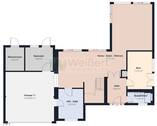 Grundriss Erdgeschoss - 