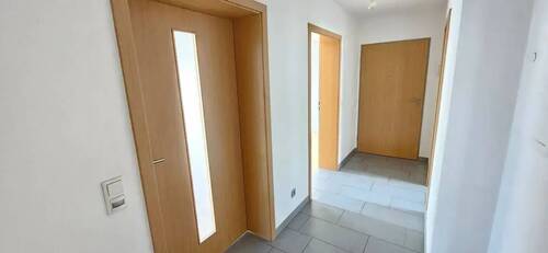 Schlafzimmer - Etagenwohnung mit 77,00 m² in Amberg zur Miete