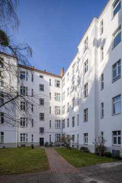Innenhof - 