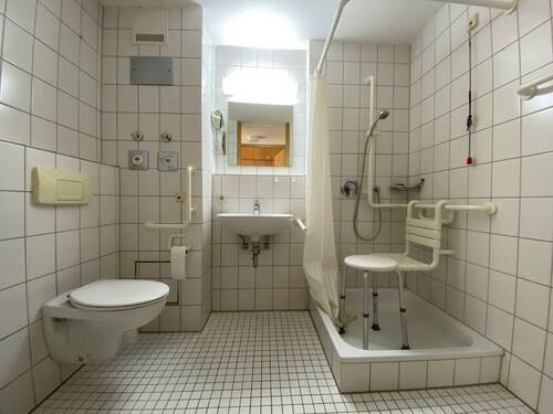 Badezimmer - 