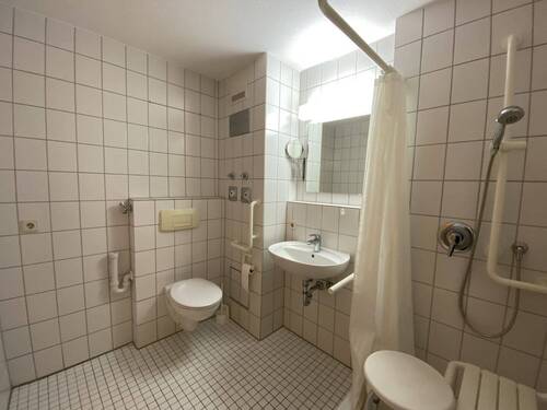 Badezimmer - 