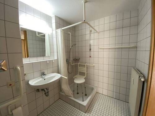 Badezimmer - 