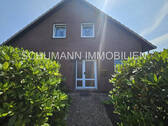 Frontansicht - 7 Zimmer Einfamilienhaus zum Kaufen in Bockhorn