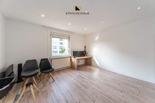Kinderzimmer - 
