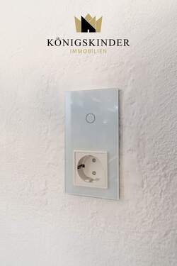 Lichtschalter - 