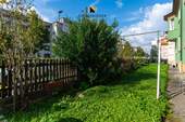 Gartenanteil - 