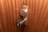 Smart Lock - 3 Zimmer Etagenwohnung zum Kaufen in Kornwestheim