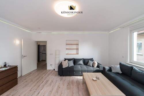 Wohnzimmer - 