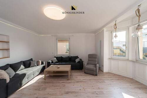 Wohnzimmer - 