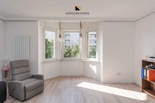 Wohnzimmer - 