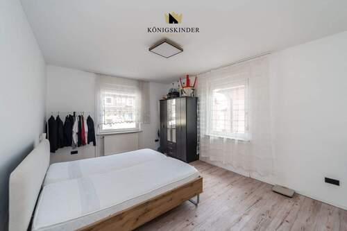 Schlafzimmer - 
