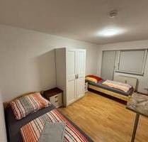 möblierte Wohnung - 400,00 EUR Kaltmiete, ca.  23,00 m² Wohnfläche in Leipzig (PLZ: 04107) Zentrum-Süd