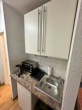 2.jpeg - 1 Zimmer Etagenwohnung zur Miete in Leipzig