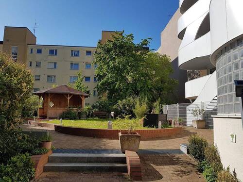 Gemeinschaftsgarten - 