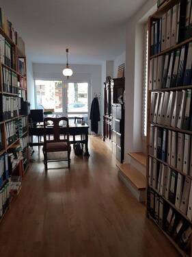 Innenbereich - Büro in Berlin zum Kaufen