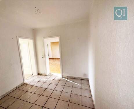 QI-6891 Flur - 2 Zimmer Etagenwohnung zum Kaufen in Hannover