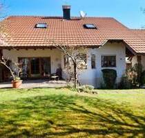 Aufgepasst: Familiennest zum Wohlfühlen - Mühlhausen-Ehingen